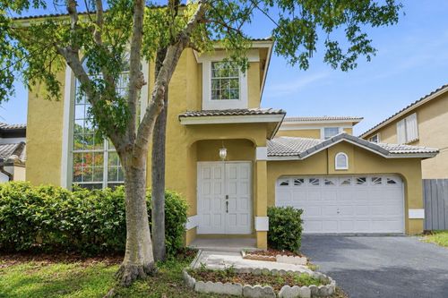 5477 Nw 44th Way, Coconut Creek, FL, 33073-5025 | Card Image