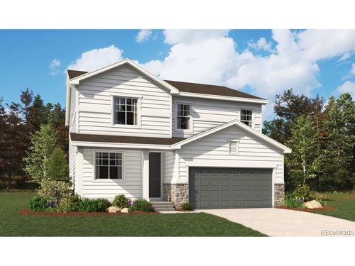 346 Lake Granby Ave, Brighton, CO, 80601 | Card Image