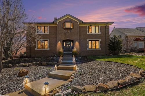 61313 Miriam Dr, Washington Twp, MI, 48094-1419 | Card Image