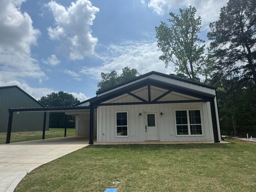 105 Masters Way, Hallsville, TX, 75650-1125 | Card Image
