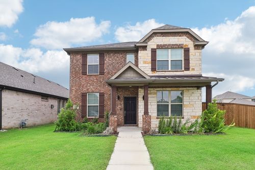 1200 Milfoil Dr, Justin, TX, 76247-2194 | Card Image