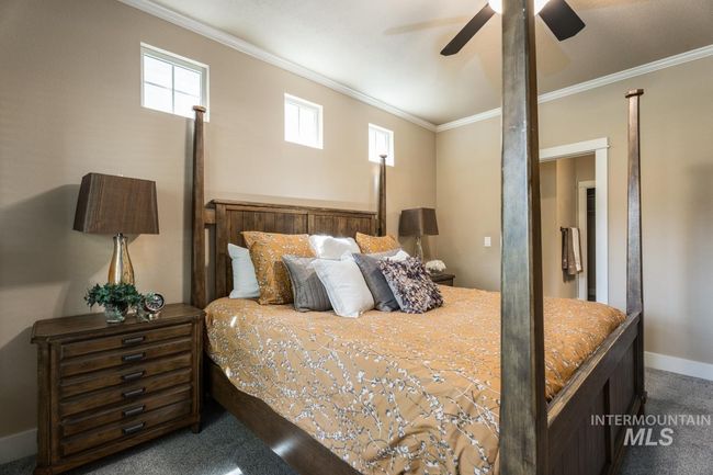 994 E Winding Creek Dr, House other with 3 bedrooms, 3 bathrooms and 2 parking in Eagle ID | Image 15