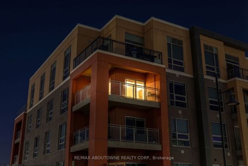 309-4040 Upper Middle Rd, Burlington, ON, L7M0H2 | Card Image