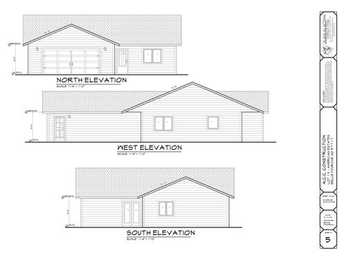 10897 Eagle Ct, Belle Fourche, SD, 57717-6261 | Card Image
