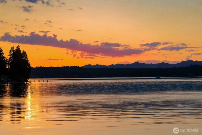 11901 Larson Rd, House other with 1 bedrooms, 1 bathrooms and null parking in Anderson Island WA | Image 40