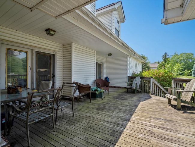 5700 Jankow Rd, House other with 4 bedrooms, 4 bathrooms and null parking in Algonac MI | Image 27