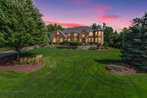 14044 W Austrian Ct, Homer Glen, IL, 60491-3828 | Card Image