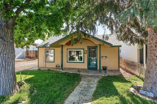 2018 S Hervey St, Boise, ID, 83705-3313 | Card Image