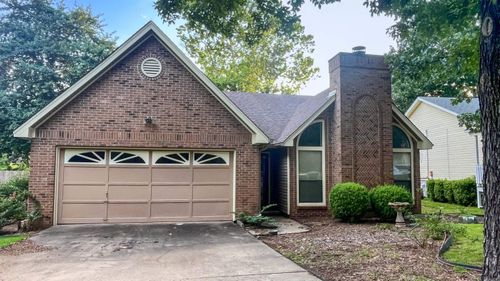 1318 Point West Dr, Little Rock, AR, 72211-4148 | Card Image