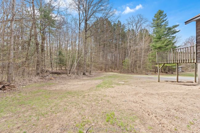 7558 Highway 38, House other with 3 bedrooms, 1 bathrooms and 10 parking in Verona ON | Image 38