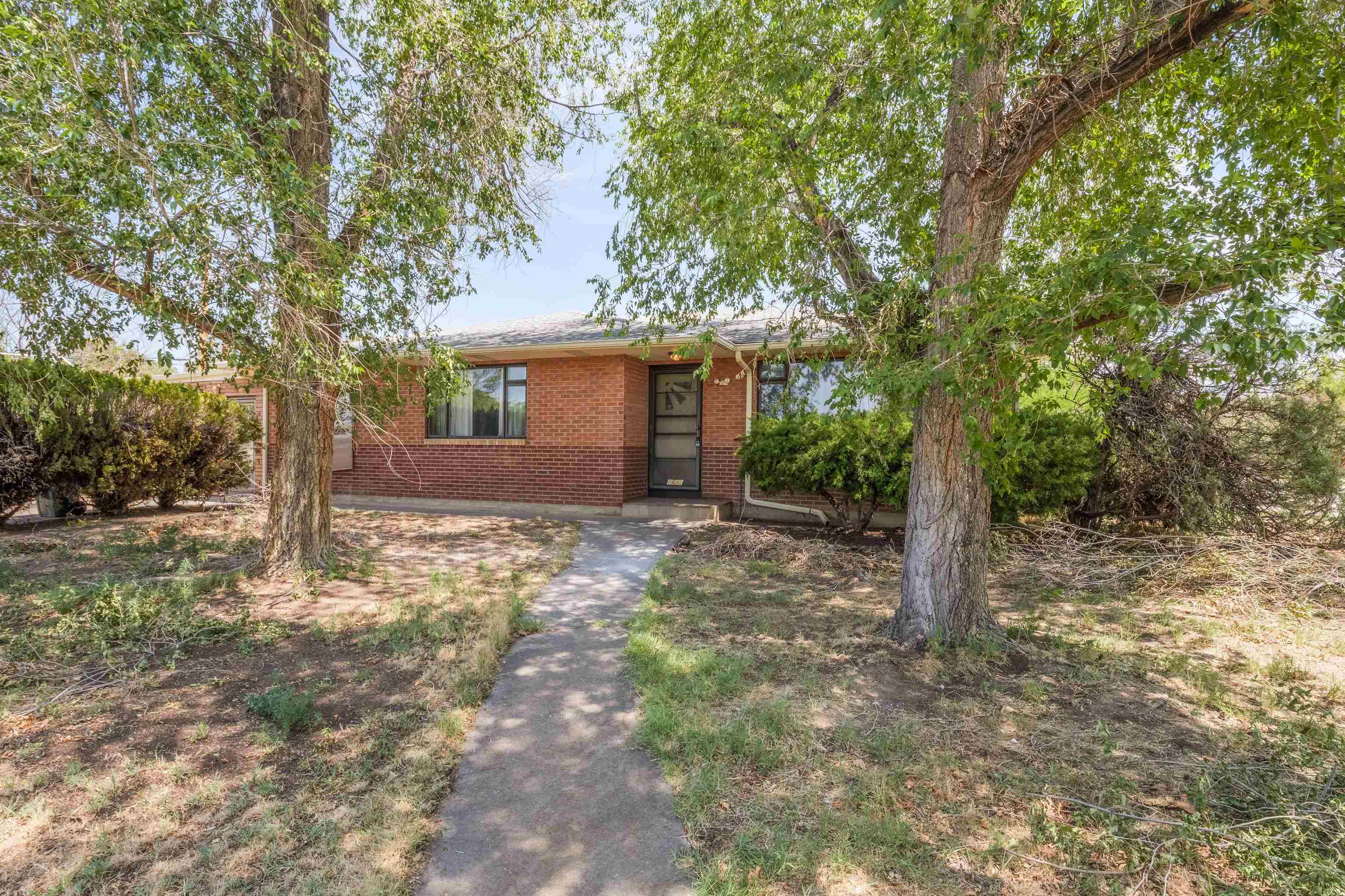 1st St, Grand Junction, CO 81501