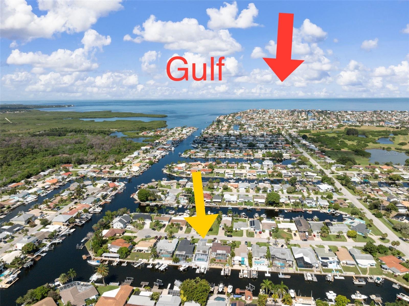 Bonito Dr, New Port Richey, FL 34652