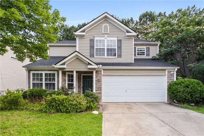 1218 Matt Moore Ct, House other with 5 bedrooms, 3 bathrooms and null parking in Lithia Springs GA | Image 8
