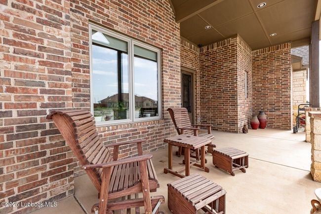 6611 Tiger Rd, House other with 3 bedrooms, 3 bathrooms and null parking in Ropesville TX | Image 12