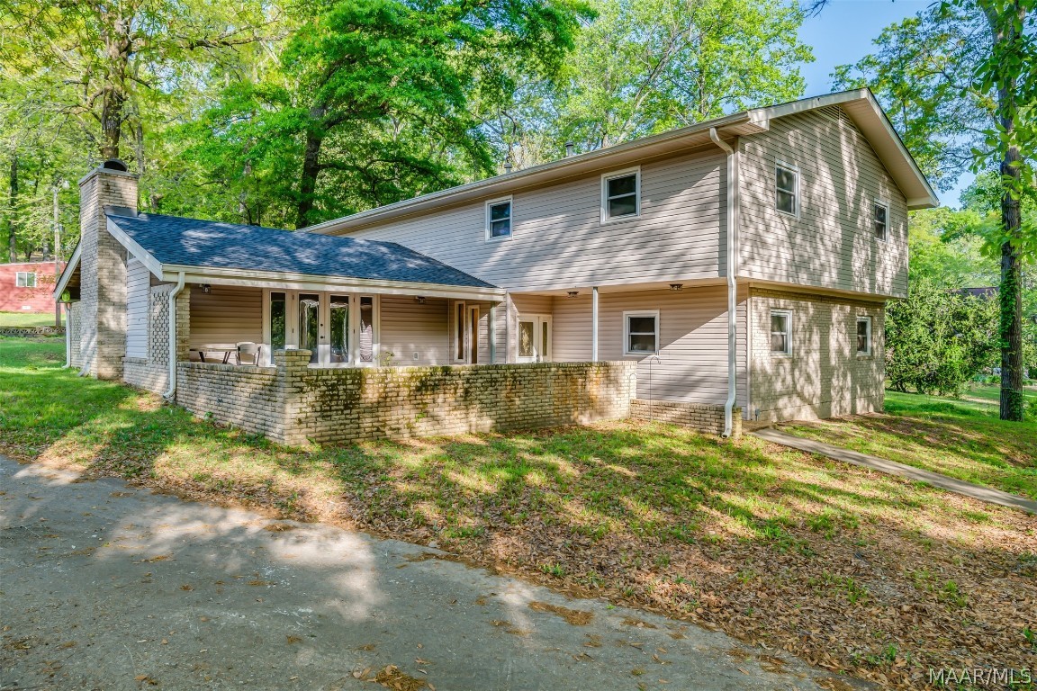 Joy Ger Dr, Millbrook, AL 36054 #1