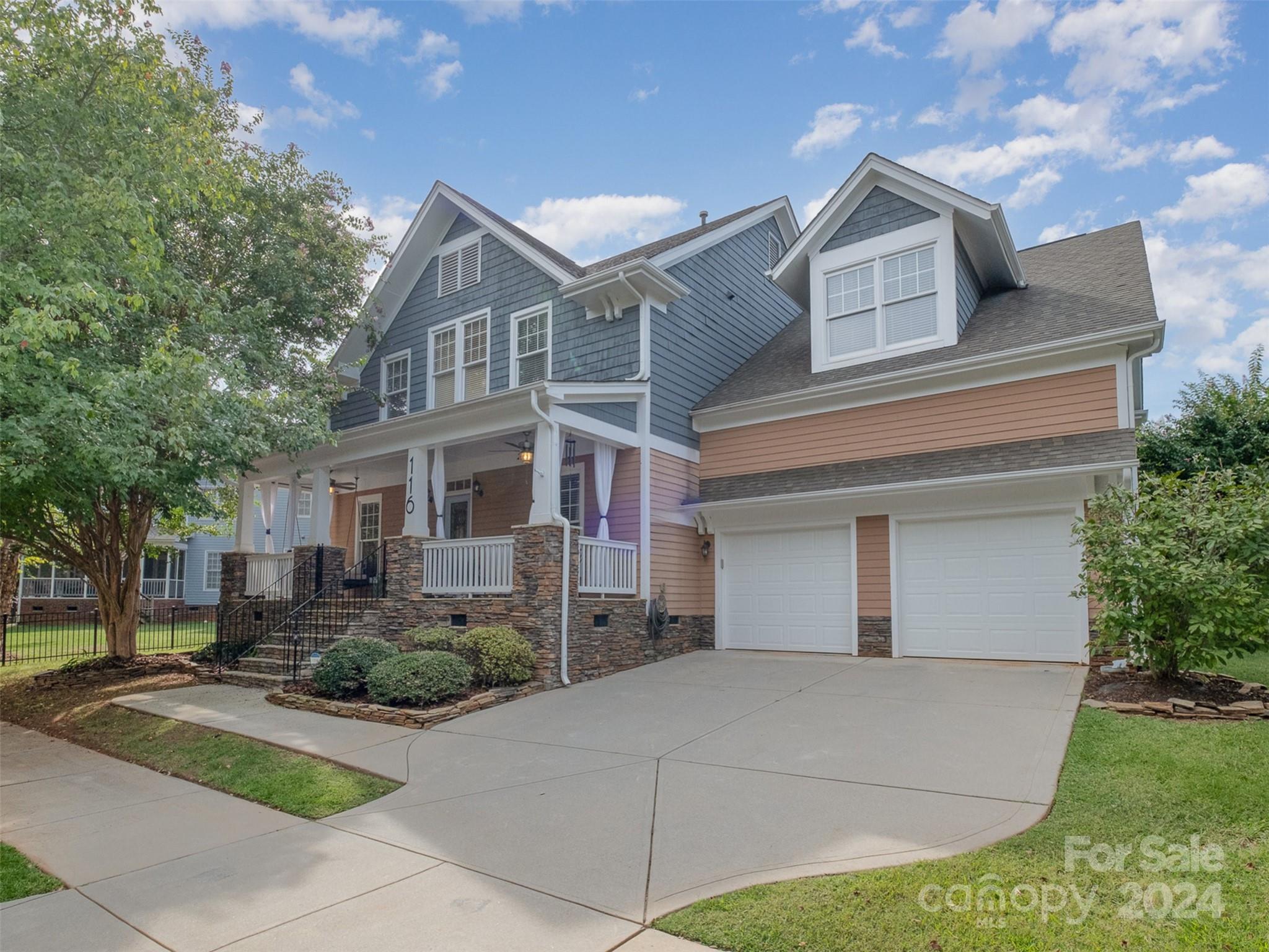 Lavender Bloom Loop, Mooresville, NC 28115