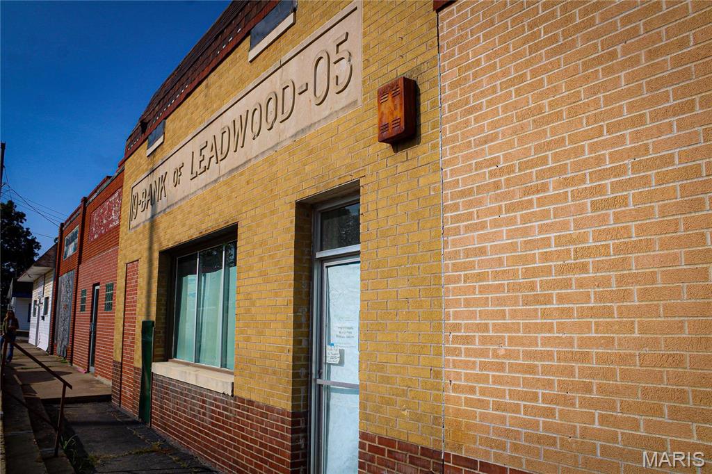 613 Bank St, Leadwood, MO 63653