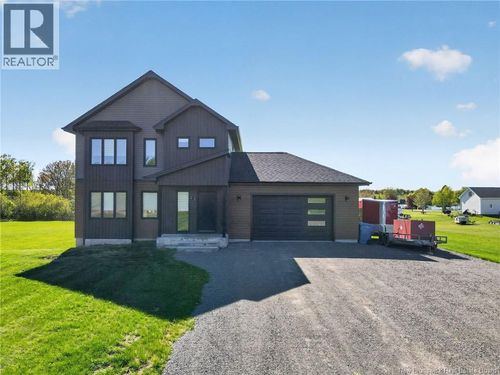 25 Rue Georges, Grand Barachois, NB, E4P7N1 | Card Image