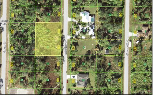 213 Rockaway St, Port Charlotte, FL, 33954-1823 | Card Image