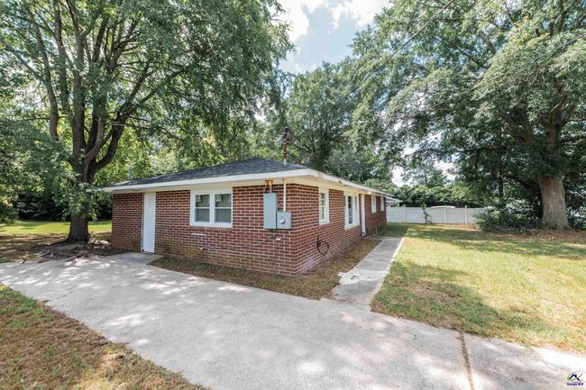 5460 Bloomfield Rd, House other with 4 bedrooms, 2 bathrooms and null parking in Macon GA | Image 19