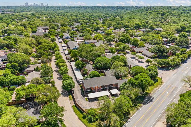 Drone / aerial view with a residential view | Image 19