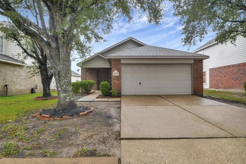 12319 Chute Forest Dr, Houston, TX, 77014-2913 | Card Image