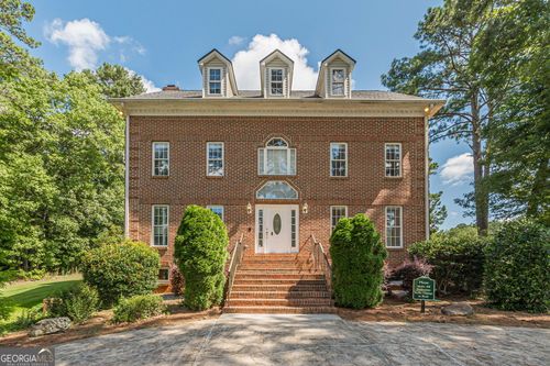 105 Old Plantation Way, Fayetteville, GA, 30214-4770 | Card Image