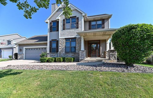 15308 67th St, Kenosha, WI, 53142-8828 | Card Image