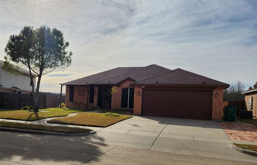 5776 Fenway Ct, Haltom City, TX, 76137-2669 | Card Image