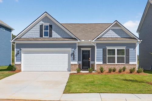 1168 Centerstone Lane, Apison, TN, 37302 | Card Image