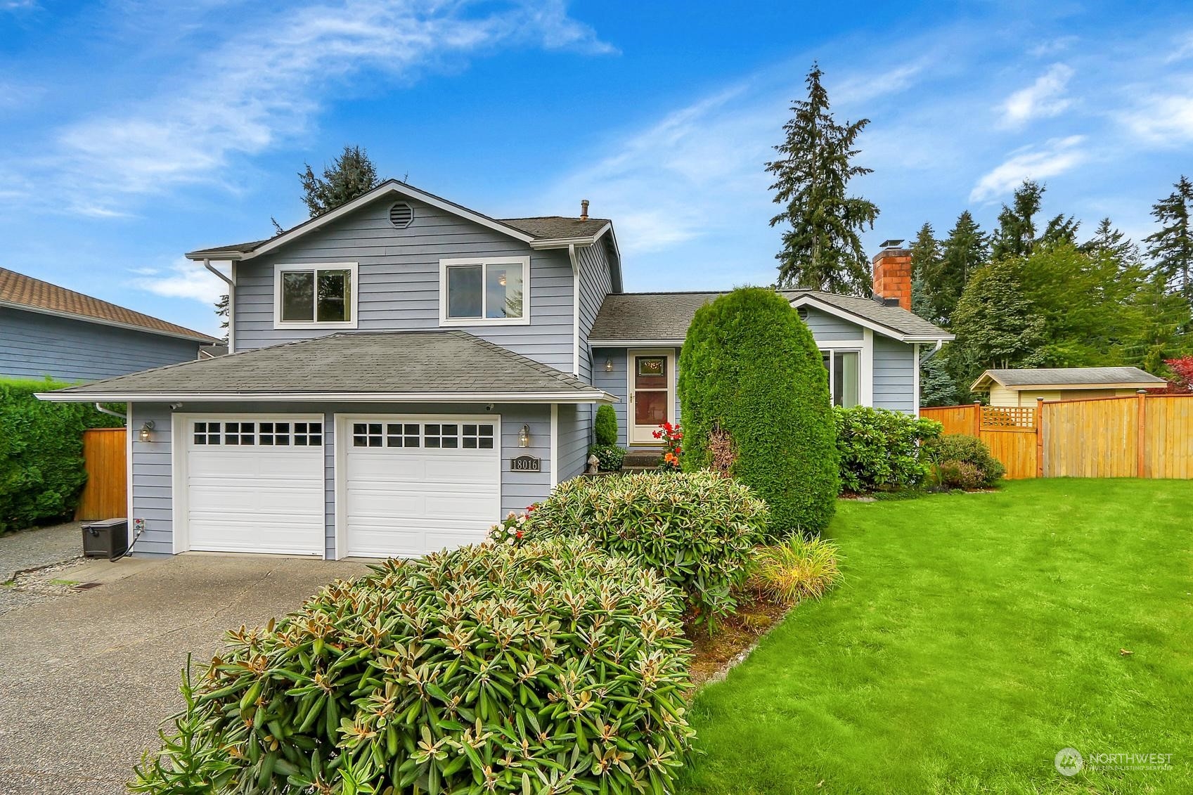 46th Pl, Lynnwood, WA 98037