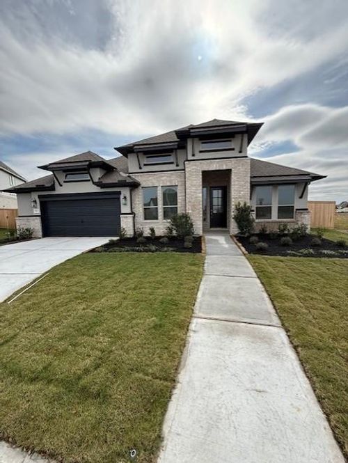 18806 Forested St, Manvel, TX, 77578-1305 | Card Image