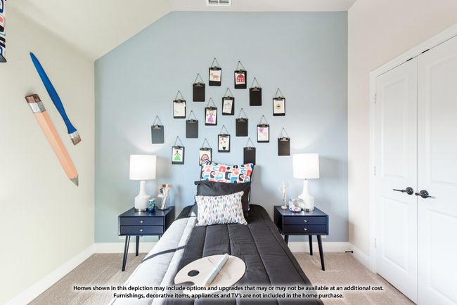 7709 Stubblefield Ln, House other with 4 bedrooms, 3 bathrooms and null parking in Joshua TX | Image 7
