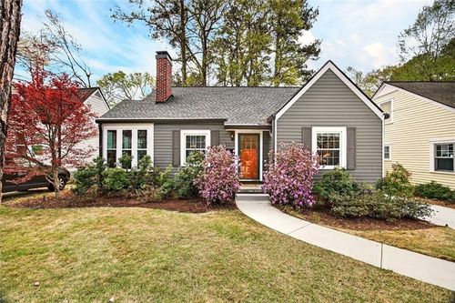 1310 Winburn Dr, East Point, GA, 30344-2642 | Card Image