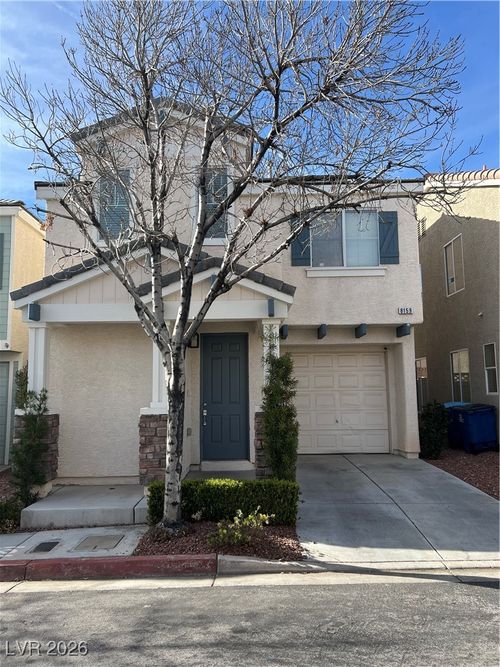 8159 Golden Flowers St, Las Vegas, NV, 89139-6879 | Card Image