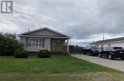 44 Adams Loop, Happy Valley Goose Bay, NL, A0P1C0 | Card Image
