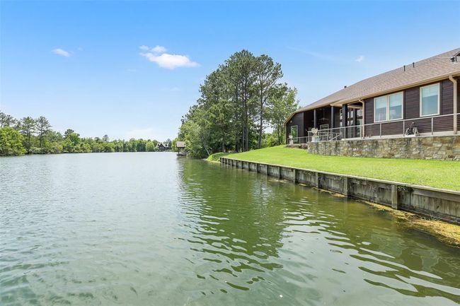 18 Smith Loop N, House other with 4 bedrooms, 5 bathrooms and 2 parking in Cleveland TX | Image 31
