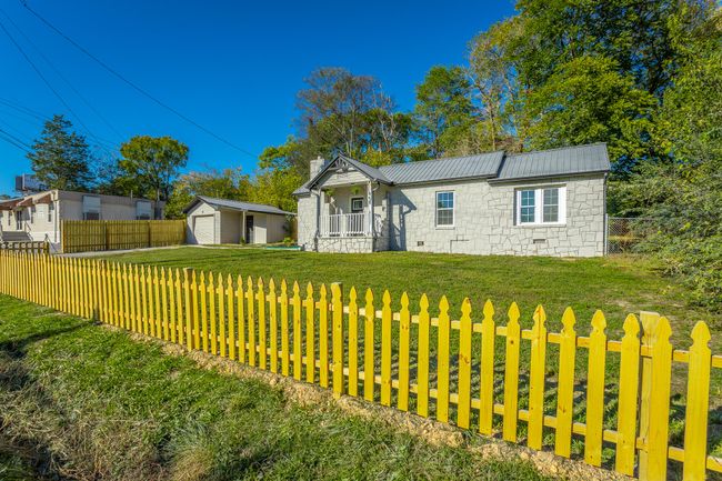 2016 Mcfarland Ave, House other with 3 bedrooms, 2 bathrooms and null parking in Rossville GA | Image 49
