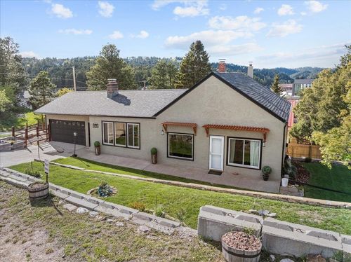 311 May St, Lead, SD, 57754-1812 | Card Image