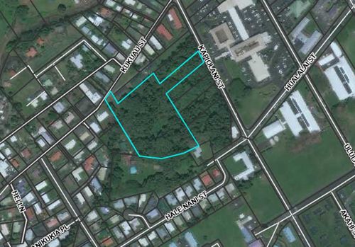 350 Kapiolani St, Hilo, HI, 96720-7309 | Card Image