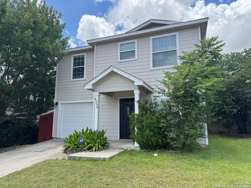 6234 Cypress Rose, San Antonio, TX, 78240-2617 | Card Image