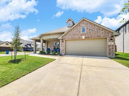 1152 Snowy Owl Dr, Alvarado, TX, 76009-3238 | Card Image