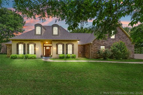 13559 E 463 Rd, Claremore, OK, 74017-1083 | Card Image