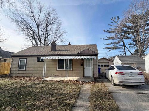 1009 Korby St, Kokomo, IN, 46901-1929 | Card Image