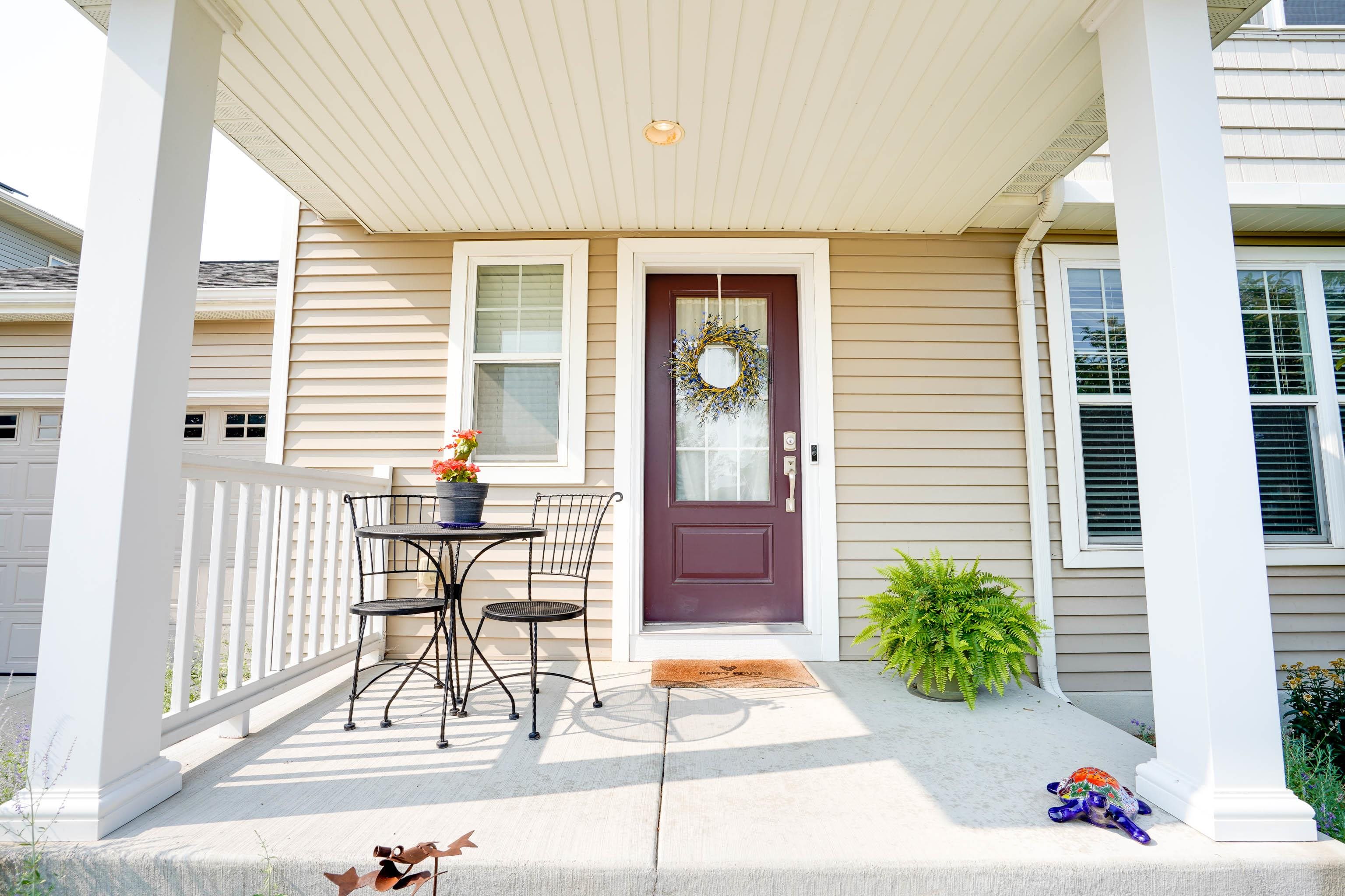 Residential in Madison 5