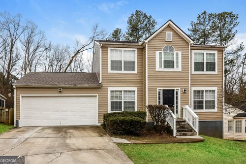1237 Ling Way, Austell, GA, 30168-5853 | Card Image