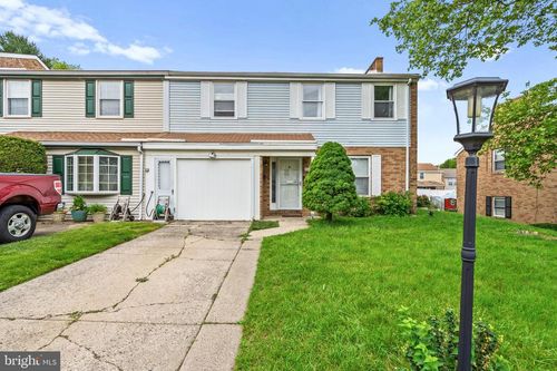 3224 Farragut Ct, BENSALEM, PA, 19020-1822 | Card Image