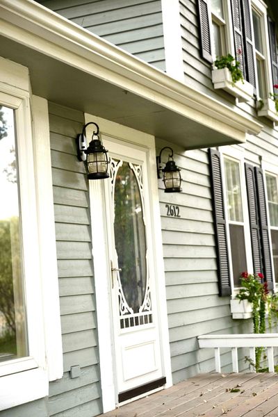 Charming front porch. | Image 3