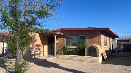 1417 W Saint Clair St, Tucson, AZ, 85745-2335 | Card Image