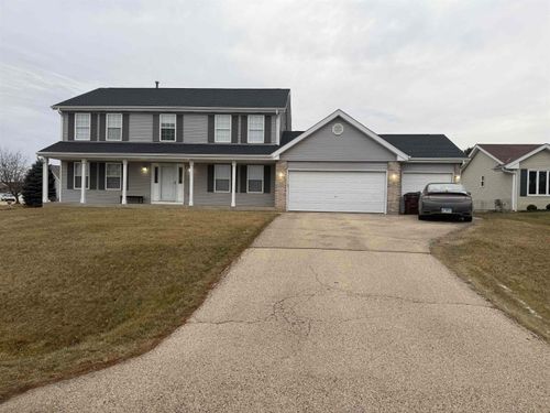 524 Autumnwolf Drive, DAVIS JUNCTION, IL, 61020 | Card Image